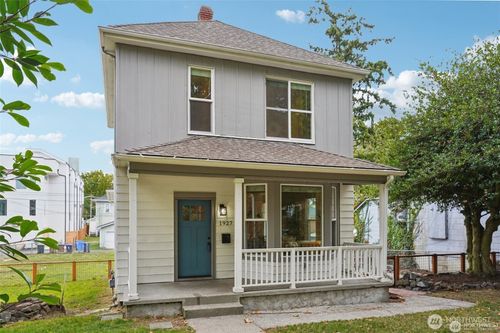 1927 S L St, Tacoma, WA, 98405-3414 | Card Image