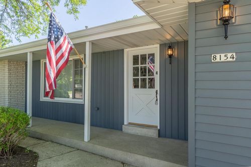 8154 N 67th Street, Brown Deer, WI, 53223 | Card Image