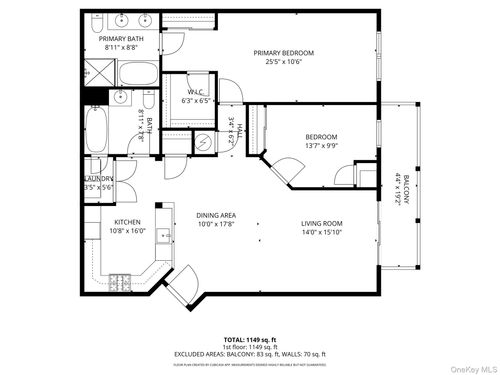 612 Saratoga Ln, Fishkill, NY, 12524-4934 | Card Image