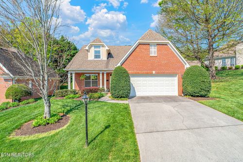 535 Glen Ives Way, Knoxville, TN, 37919-5959 | Card Image