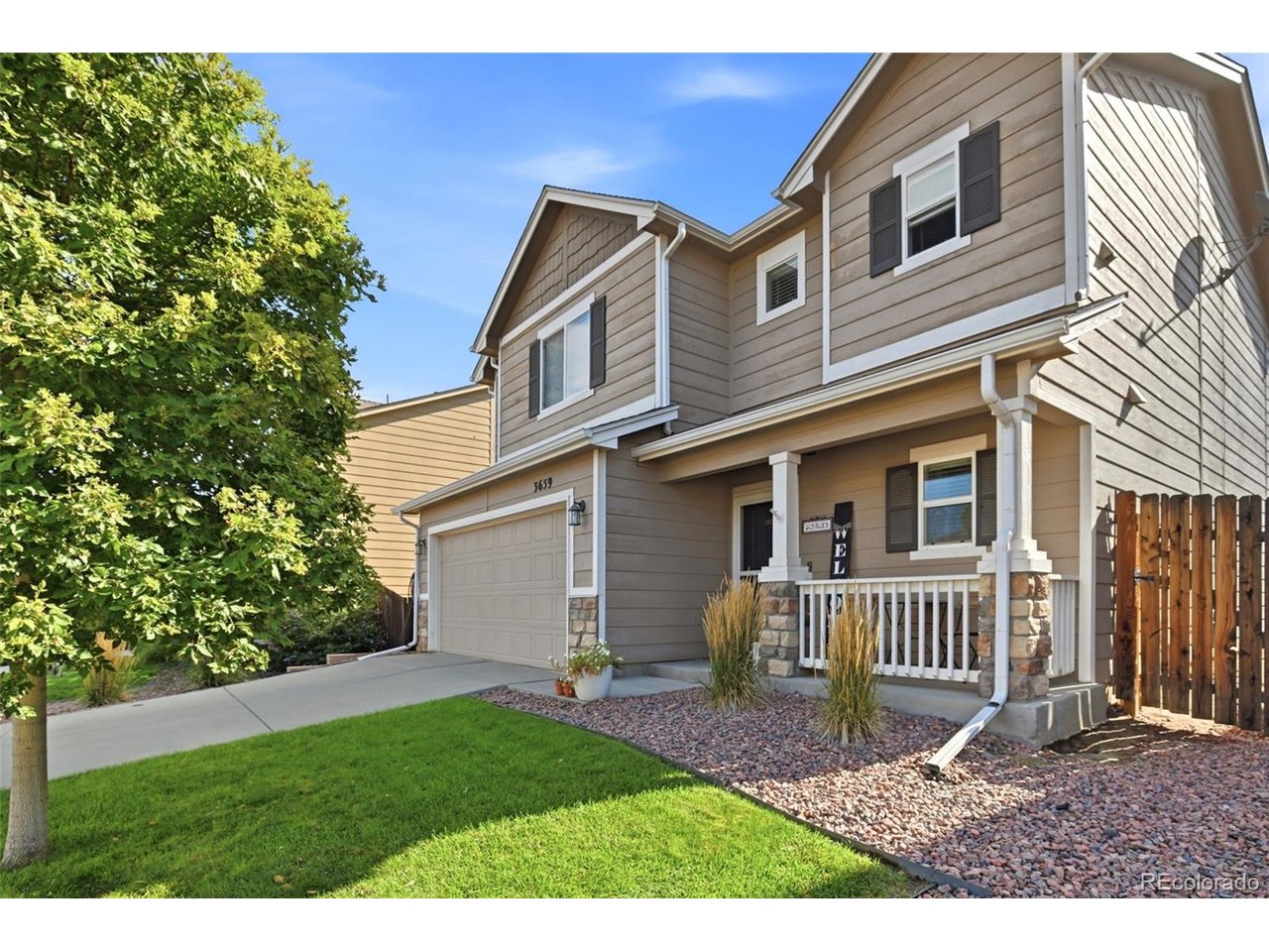 Residential in Colorado Springs 5
