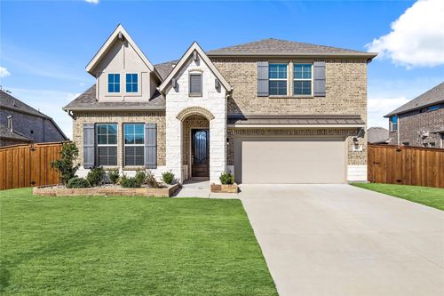 310 Fox Crossing Ln, Prosper, TX, 75078-1377 | Card Image