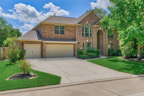 23 Weeping Spruce Pl, Conroe, TX, 77384-4774 | Card Image
