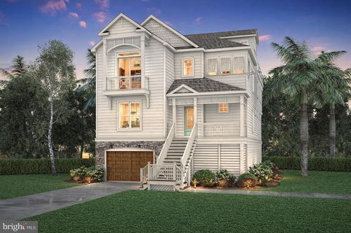 Lot 52 Turtle Run, Bethany Beach, DE, 19930 | Card Image