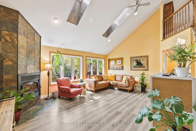 5885 Davey Dr, House other with 4 bedrooms, 4 bathrooms and 10 parking in Verona ON | Image 22