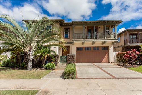 91-1072 Waikapoo St, Ewa Beach, HI, 96706-6463 | Card Image