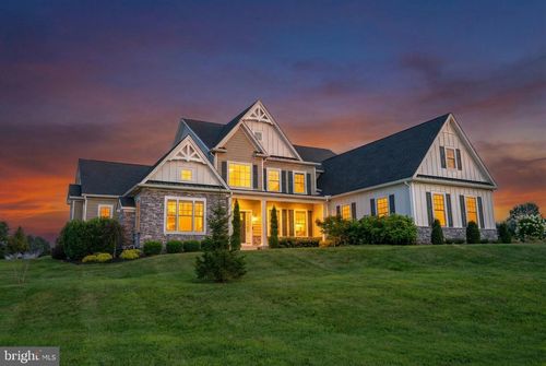 1161 Upper Stump Rd, CHALFONT, PA, 18914-1011 | Card Image