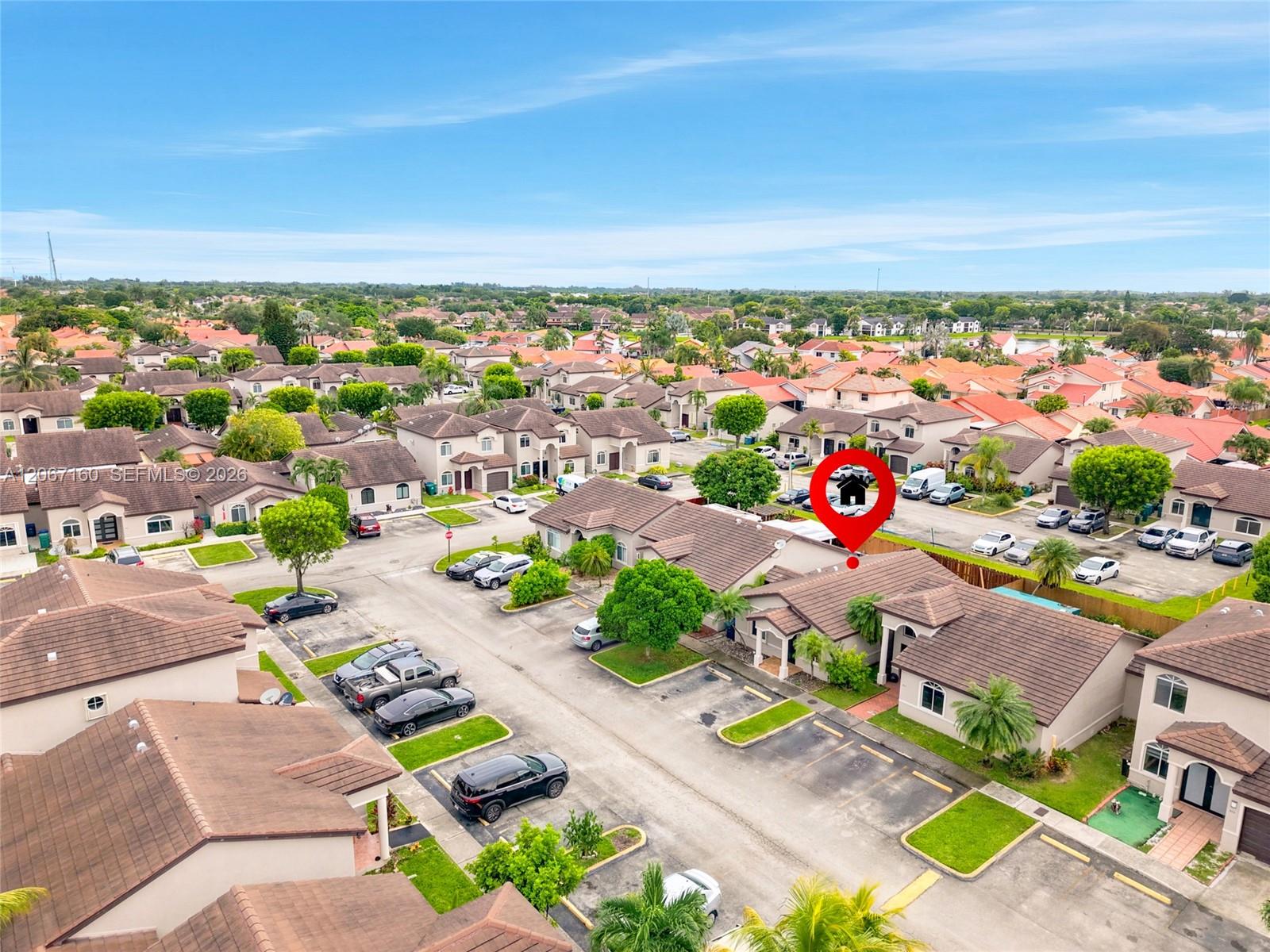 Residential Lease in Hialeah 3