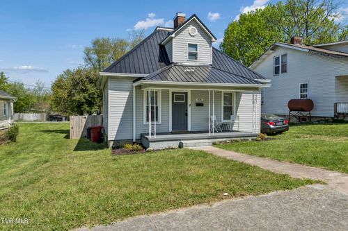 424 Hamilton Street, Johnson City, TN, 37604 | Card Image
