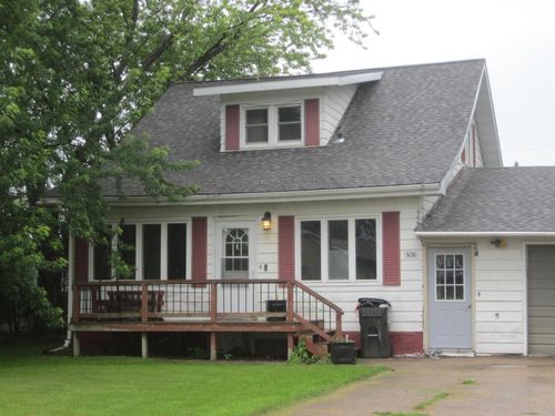 636 State Highway 55, Wendell, MN, 56590-3000 | Card Image