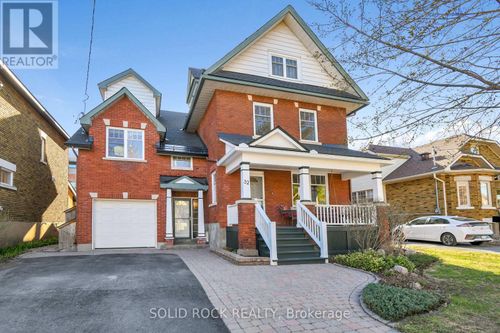 32 Clarendon Avenue, Ottawa, ON, K1Y0P2 | Card Image