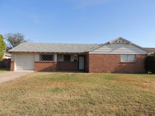 4304 Douglas Ave, Midland, TX, 79703-4840 | Card Image
