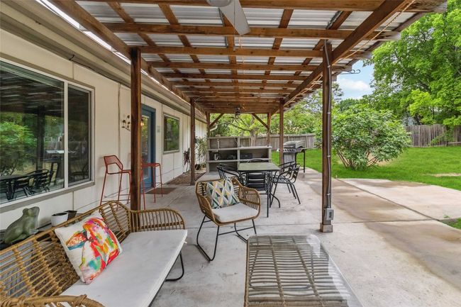 11204 Applewood Dr, House other with 4 bedrooms, 2 bathrooms and 4 parking in Austin TX | Image 23
