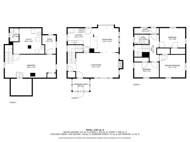 Full floor plans | Image 32
