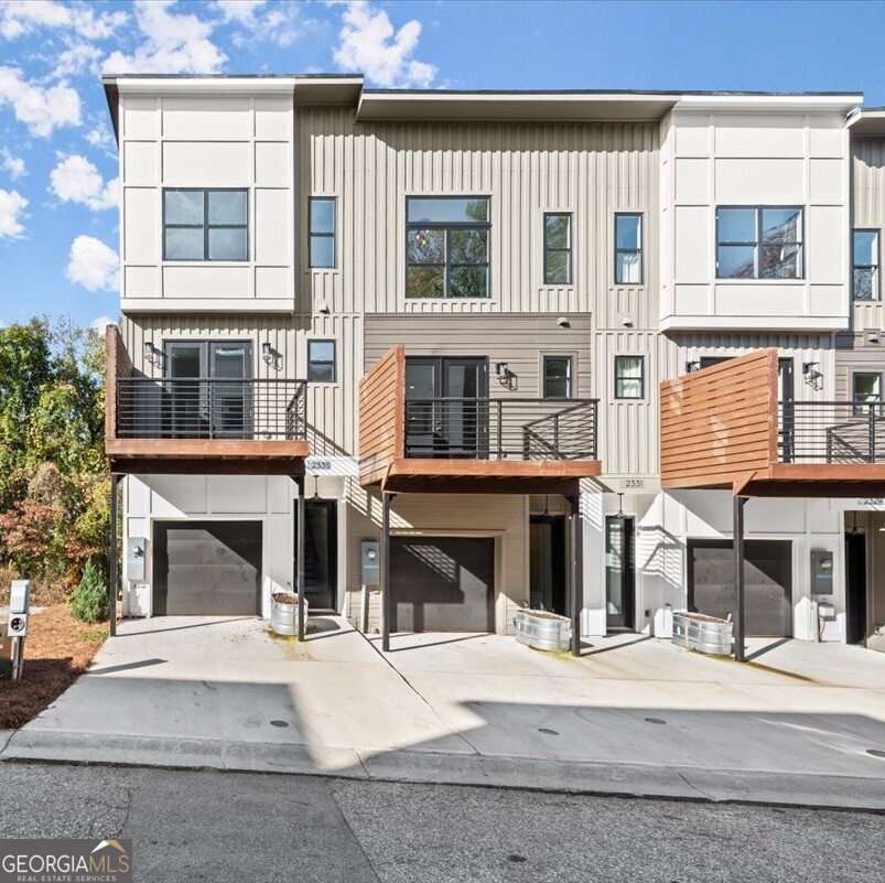 Residential in Atlanta