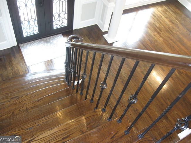 2614 High St Sw, House other with 5 bedrooms, 5 bathrooms and null parking in Conyers GA | Image 56