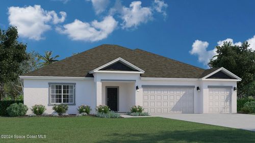 1619 Rushmore Avenue Se, PALM BAY, FL, 32909 | Card Image