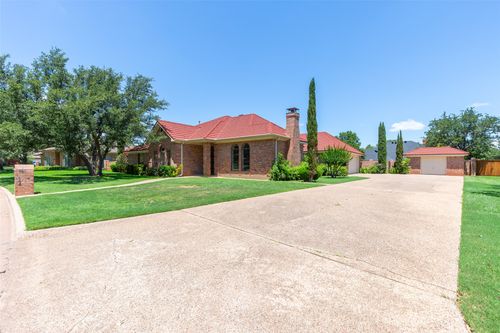 32 Glen Abbey St, Abilene, TX, 79606-5022 | Card Image