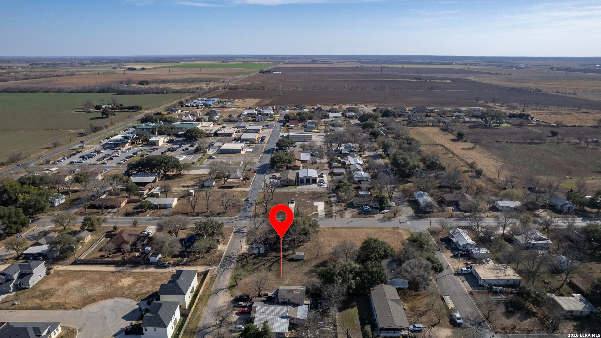 Land in Hondo 4