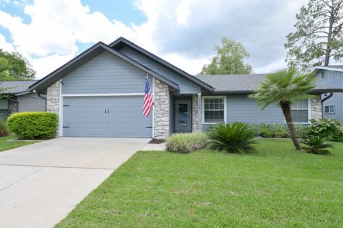 3735 Nw 64th Pl, GAINESVILLE, FL, 32653-0864 | Card Image