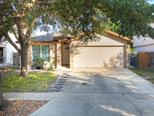 223 Eagle Pass Dr, New Braunfels, TX, 78130-3030 | Card Image