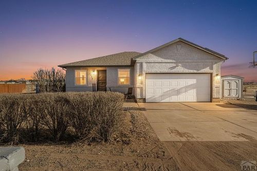 260 S Siesta Dr, Pueblo West, CO, 81007-2251 | Card Image