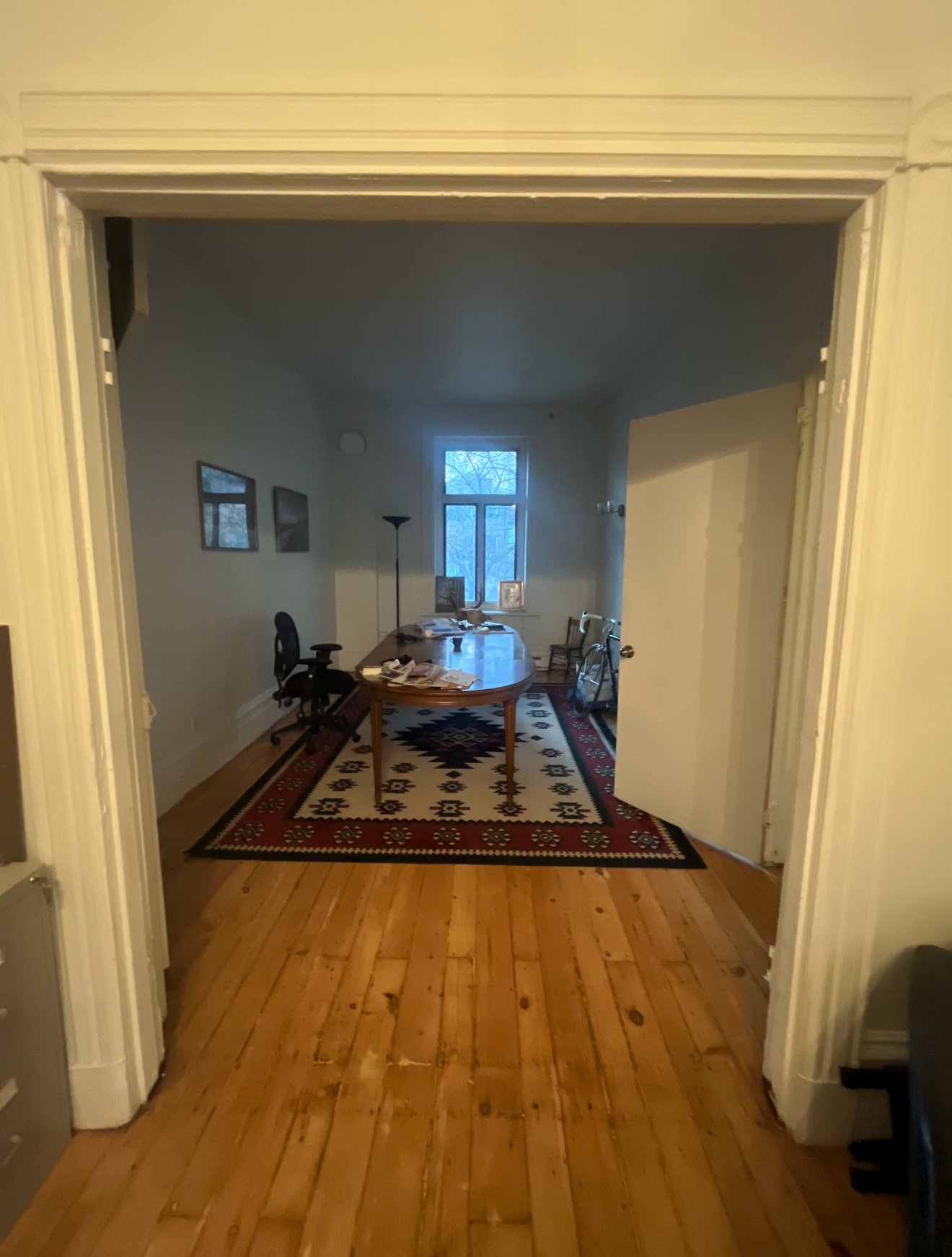 Residential Lease in Montréal (Le Sud-Ouest) 3