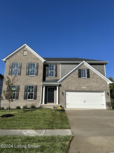 14025 Grandshire Way, House other with 4 bedrooms, 2 bathrooms and null parking in Louisville KY | Image 1