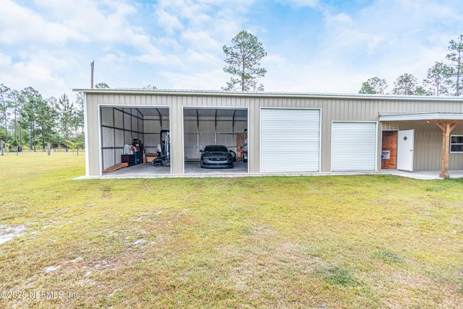 14157 Glen Farms Dr, House other with 4 bedrooms, 3 bathrooms and null parking in Glen St. Mary FL | Image 112