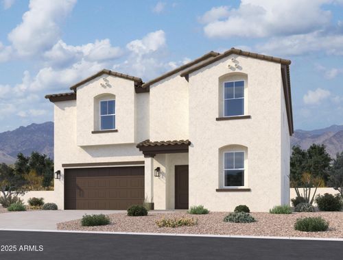 5567 S 240th Lane, Buckeye, AZ, 85326 | Card Image