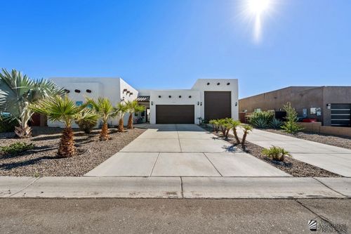 14665 E 46th Loop, Yuma, AZ, 85367-4948 | Card Image