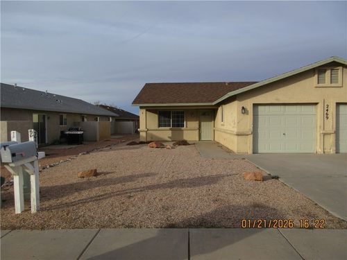 apt-1-2469 Fox Ave, Kingman, AZ, 86409-3737 | Card Image