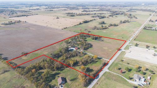 22601 S Highway 125, Fairland, OK, 74343 | Card Image