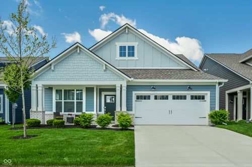 20034 Cowie Ln, Westfield, IN, 46074-4918 | Card Image
