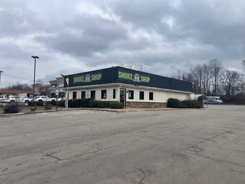 2131 Wilma Rudolph Blvd, Clarksville, TN, 37040-6663 | Card Image