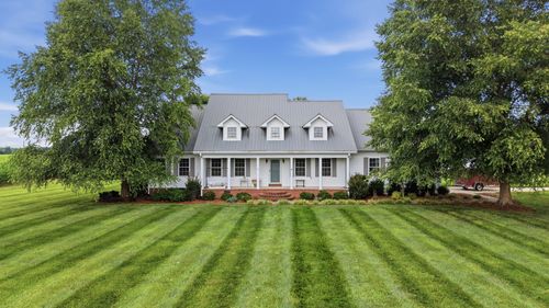 4599 Maple Springs Rd, Manchester, TN, 37355-6920 | Card Image
