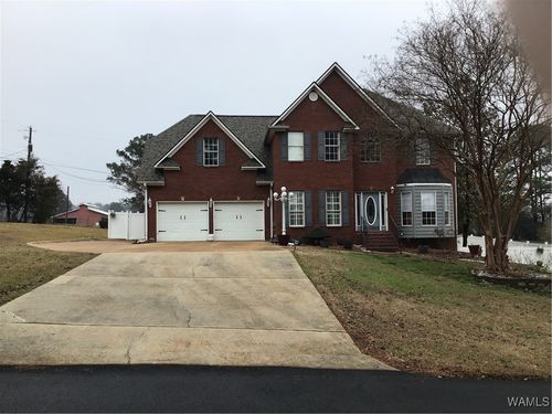 610 24th St Nw, Fayette, AL, 35555-1064 | Card Image