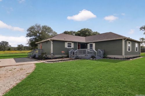 2937 Ranch Trail Rd, San Antonio, TX, 78264-4511 | Card Image