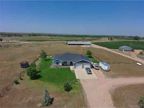 11499 County Road 40, Platteville, CO, 80651 | Card Image
