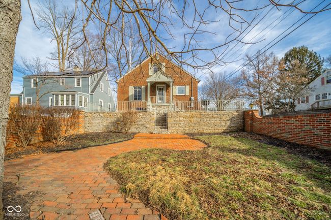 1119 S Main St, House other with 4 bedrooms, 3 bathrooms and null parking in New Castle IN | Image 10