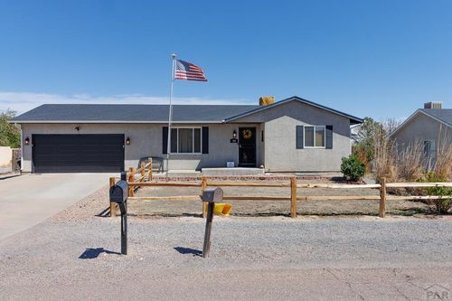 208 S Dacona Dr, Pueblo West, CO, 81007-1640 | Card Image