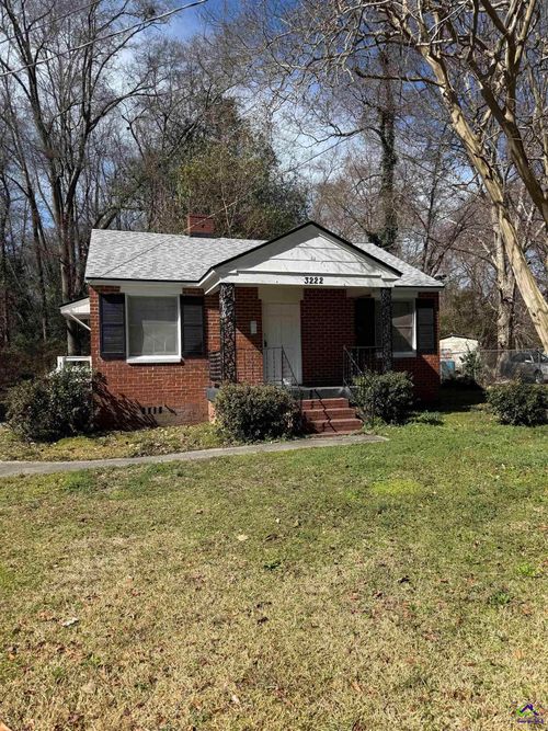 3222 W Mary Dr, Macon, GA, 31204-3410 | Card Image