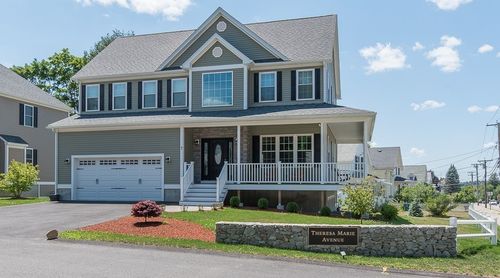 7 Theresa Marie Ave, Woonsocket, RI, 02895-8004 | Card Image