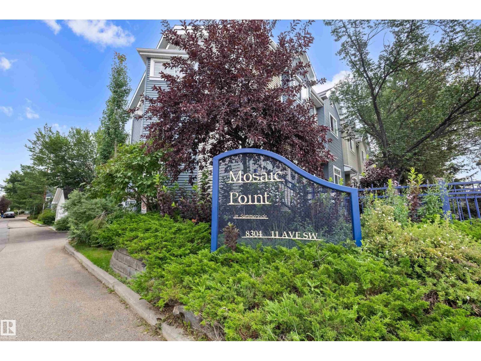Residential in Edmonton