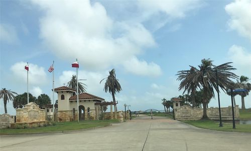 The Sanctuary Subd Phase Bueno Vista Ct, Port O Connor, TX, 77982 | Card Image