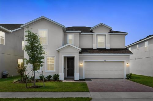 1863 Church Lake St, GROVELAND, FL, 34736-8169 | Card Image