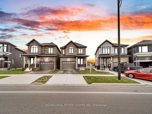 312 Bismark Dr, Cambridge, ON, N1S0C6 | Card Image