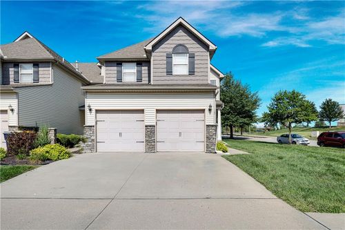 20 Nw 95th Pl, Kansas City, MO, 64155-7901 | Card Image