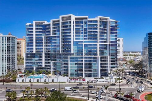 ste-404-1155 N Gulfstream Ave, SARASOTA, FL, 34236-5558 | Card Image