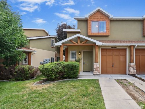 3901 Pine Landing Way, West Jordan, UT, 84084-1895 | Card Image
